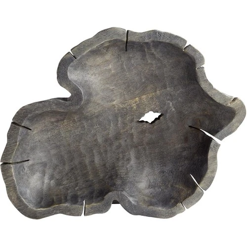 Cyan Design 11334 Bovina Black Tray - Picture 2 of 4