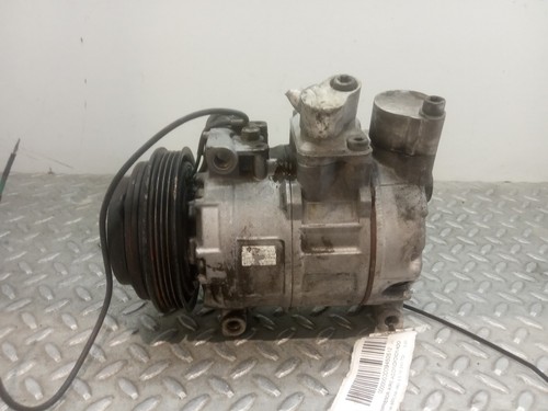4B0260805C KLIMAKOMPRESSOR FÜR AUDI A6 BERLINA 4B2 2.5 V6 24V TDI 9450 9450512