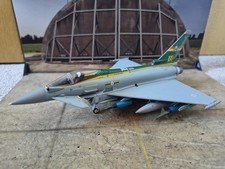 Sky Guardians Euro fighter EF2000 Typhoon - RAF 3 Sqn 100th Anniversary - 1/72