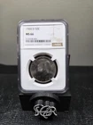 1984-D Kennedy Half Dollar — photo from another recent sale