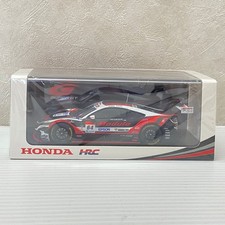 Spark 1/43 Modulo NSX-GT Nakajima Racing GT500 SUPER GT 2020 Collectables 17+