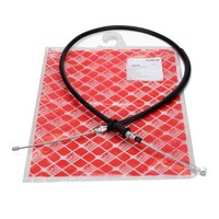 febi Bremsseil FüR Citroen Jumper Fiat Ducato Peugeot Boxer 2.0-3.0 D Hinten