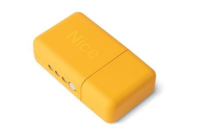 Programmiergerät Proview für Nice Torantrieb T4 Antriebe WiFi Bus Schönittstelle