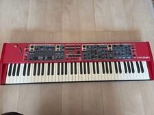 Nord Stage 2 SW73 Keyboard Synthesizer