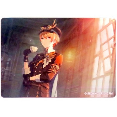 Tsukasa Tenma Project Sekai Noble Art Collection Vol. 26 Japan C338