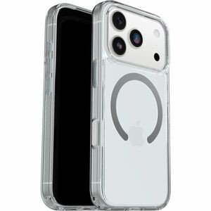 Otterbox Symmetry Series Clear Case for Apple Iphone 17 Pro Smartphone Clear Ret