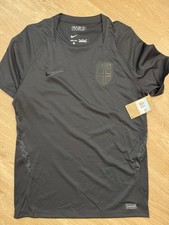 NWT M Nike Norway National Team 2026 World Cup Away Jersey DRI-FIT IB5381010