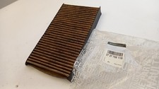 Original RENAULT Megane III Scenic III Innenraumfilter antiallergisch 272776811R