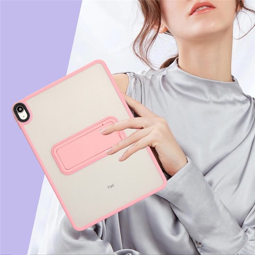Stand Back TPU Case Cover For iPad 5/6/7/8/9/10/11th Gen Mini 7/6 Air 4/5 Pro 11 - Picture 67 of 78