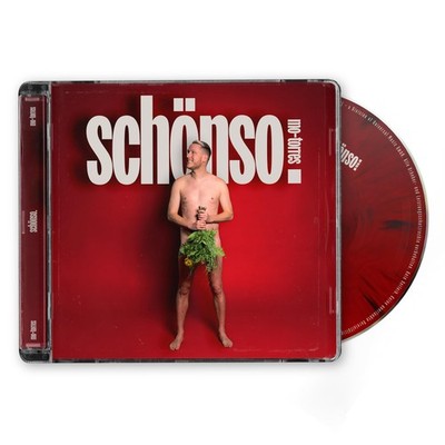 Mo-Torres schönso. (CD)