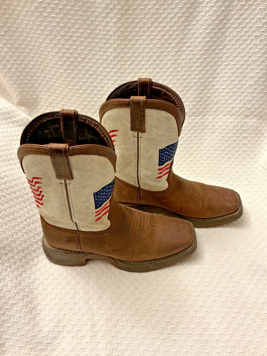 Lil Durango Boots Western 8\ display picture 2
