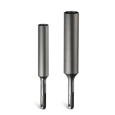 YaaYii SDS Plus Ground Rod Driver Set for 5/8in & 3/4in Rods, Heavy... 