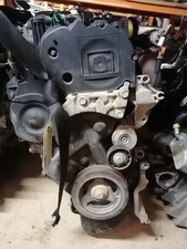 Moteur Citroen NEMO