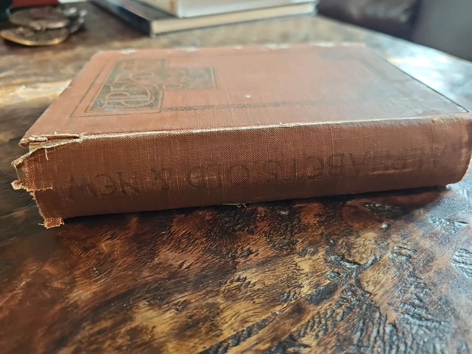 Alphabets Old And New By Lewis F. Day 1910 3rd Edition Foto 3 de 4