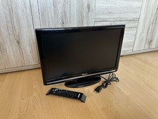 ✅Top Kendo Fernseher TV Größe 22 Zoll mit Fernbedienung