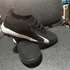 PUMA Ultra Ultimate Cage Turf Soccer Shoes 7.5 Women s