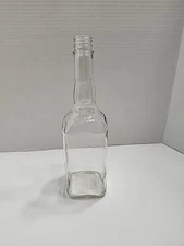 Evan Williams 750ml Bottle *NEW Never Filled*