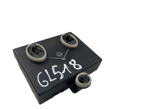 VW PASSAT B8 3G2 Steuergerät 5Q0959593D 2016 35108691