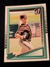 2025 Panini Donruss Baseball Rated Prospect - #183 Kash Mayfield (RC) - Padres