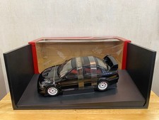1/18 AUTOART Mitsubishi Lancer Evolution VI Tommi Makinen #QYJYDH