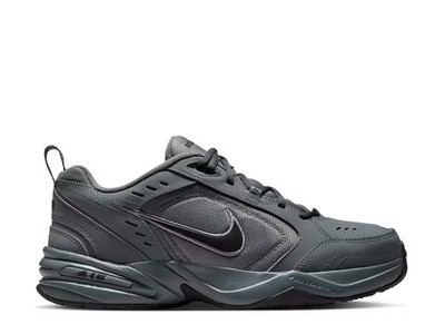 Man's Athleisure Nike Air Monarch IV Training Shoe
