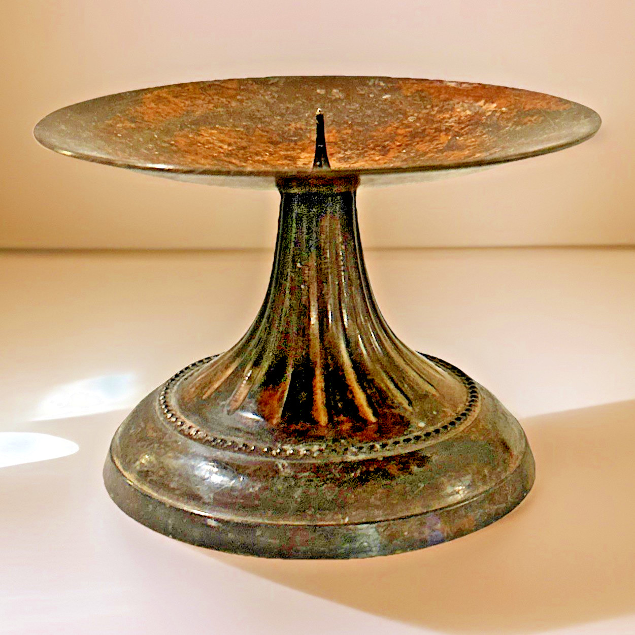 ~ Made In India ~ 3"tall
