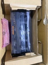 MOTOROLA PMPN4283A IMPRES 2 Multi-Unit 6 Slot Battery Charger with Power Supply