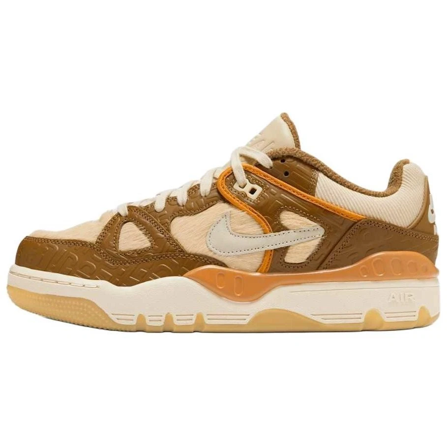 Nigo x Nike Air Force 3 Otsumo Plaza Japan Exclusive Low OGIN
