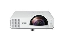Epson EB-L210SF data projector Short throw projector 4000 ANSI lumens 3LCD 3D
