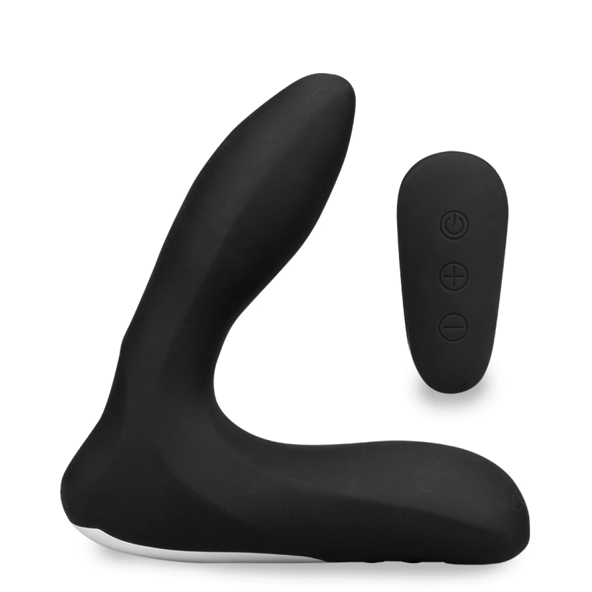 Stimulateur De Prostate Vibrant Demon LOVE AND VIBES - Jouet Sexuel Masculin