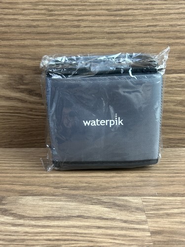 WaterPik Flosser da viaggio WP-150W con punte - Foto 7 di 10