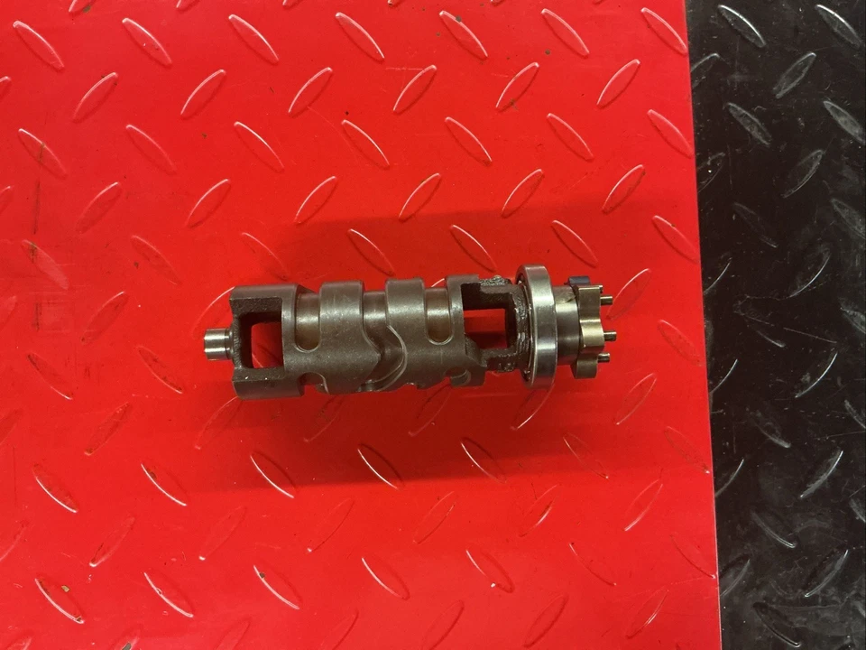 Yamaha YZF R1 2004-2006 motor transmisión engranajes tranny Foto 4 de 4