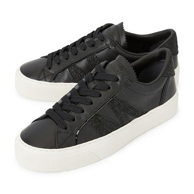 Moncler Monaco 2 Damen Sneaker 4M00070 M7231 999 143138868