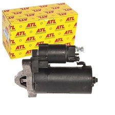 Démarreur Citroen EVASION