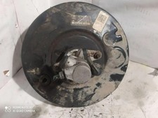 VW PASSAT Variant B6 3C5 Unterdruck-Bremskraftverstärker 3C1614105L 34864715