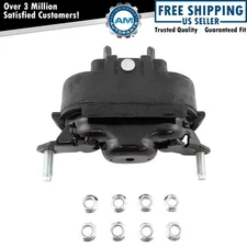 Front Hydraulic Engine Motor Mount for Chevy Malibu Pontic G6 Saturn Aura New