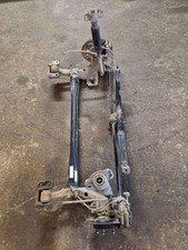 Essieu Opel ASTRA