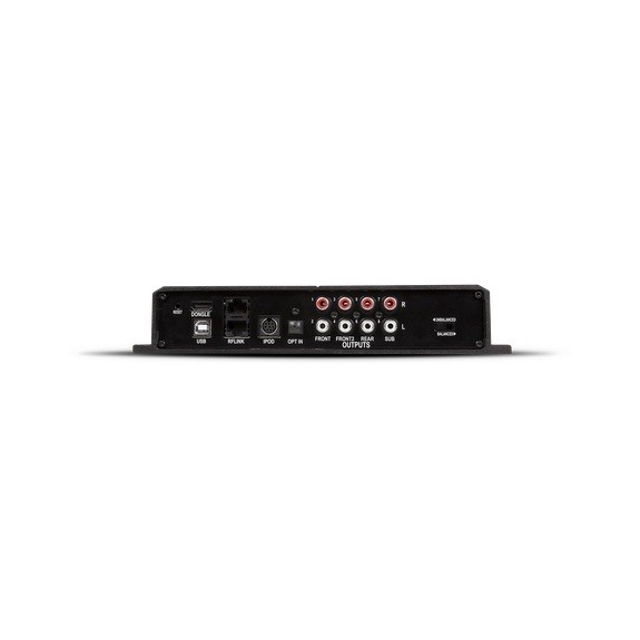 Rockford Fosgate 3Sixty.3 信号プロセッサー DSP Rockford Fosgate 3SIXTY.3 8CH Signal Processor for sale online | eBay