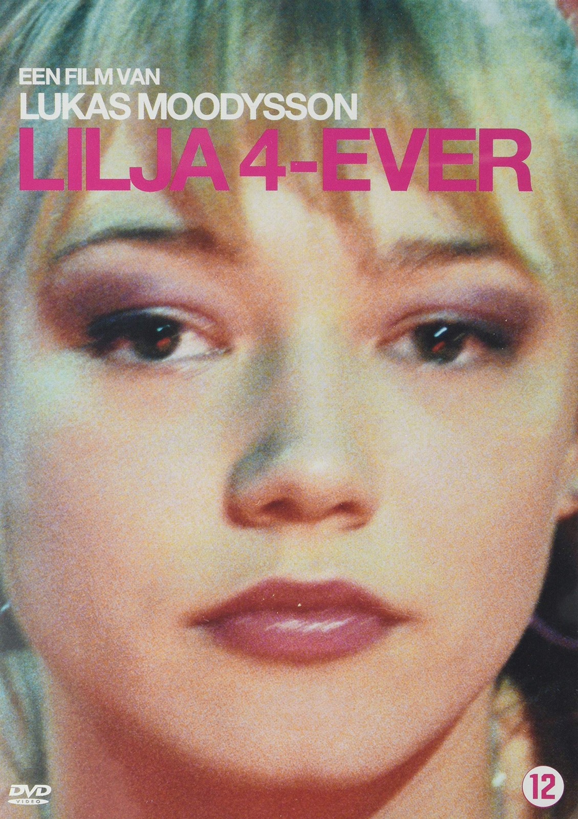 Lilya 4-ever (DVD)