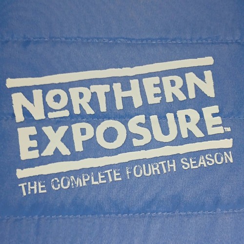 Northern Exposure Complete Series Seasons 1-6 - Picture 4 of 6