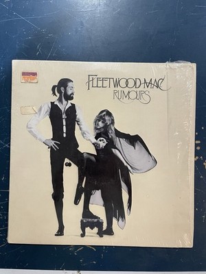 Fleetwood Mac Rumours 1977 - Nearly Sealed
