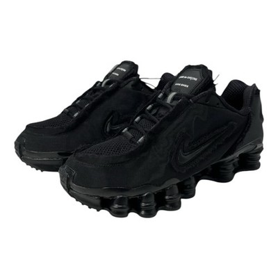 Nike Shox Comme Des Garcons — купить недорого, цены