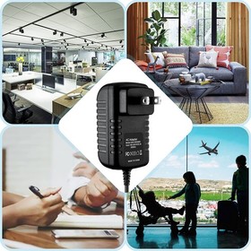 AC Adapter for Pc engine super grafx PI-TG4