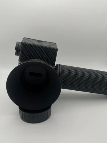 Lomo Spinner 360 35mm Panoramic Film Camera