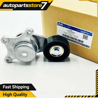 OEM Belt Tensioner 38485 For Ford Edge Explorer Flex Fusion Taurus BT4Z-6B209-B
