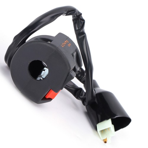 New L/H Switch Light Kill Start Control 35200-HA2-674 For ATC250R ATC 250R - Picture 5 of 12