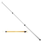  2 stücke Kleidung Reach Pole Versenkbare Kleidung Reach Stick Teleskop Reach