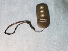 DeerRun  3-button Remote Control for Walking ...