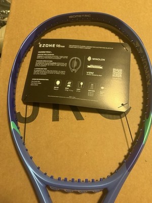 Tennis Racket 2025 Yonex Ezone 98 tour 315g 43/8 G3 | eBay