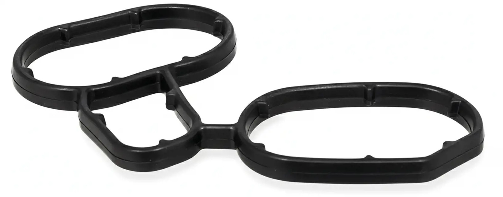 Elring Guarnizione, Radiatore Olio 240.070 - Immagine 2